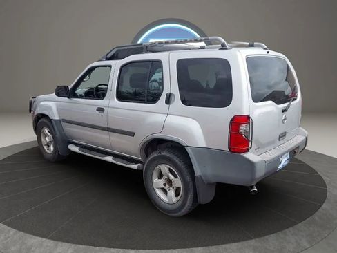 Used 2004 Nissan Xterra XE RWD image 5