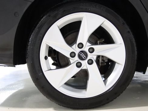 Used 2024 Audi A3 2.0T Premium FWD image 76