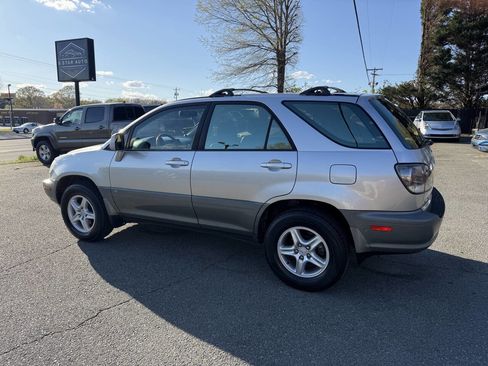 Used 2001 Lexus RX 300 FWD image 7