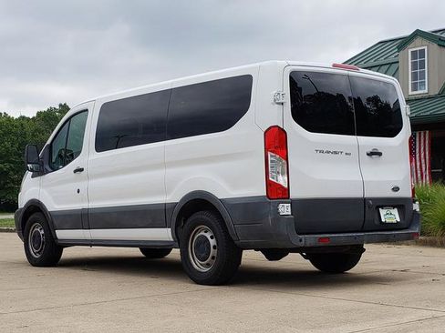 Used 2018 Ford Transit 150 XL RWD image 3