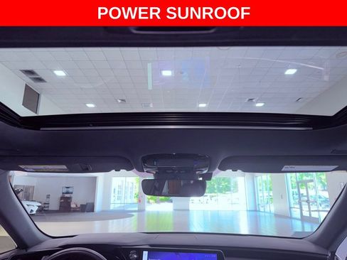 Certified 2025 Lexus RX 350 Premium w/ Accessory Package (K3) FWD image 11