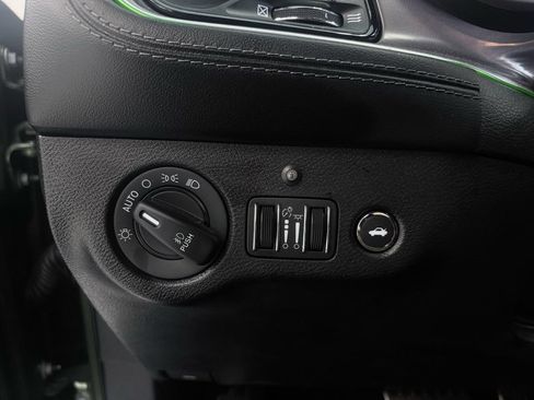 Used 2021 Dodge Challenger R/T Scat Pack w/ Dynamics Package RWD image 29