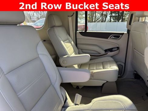 Used 2020 GMC Yukon XL Denali w/ Open Road Package image 29