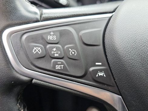 Used 2023 Chevrolet Equinox LT w/ Driver Convenience Package image 15