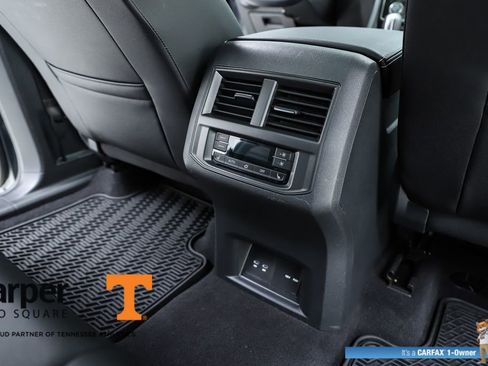 Used 2023 Volkswagen Atlas SEL Premium image 79