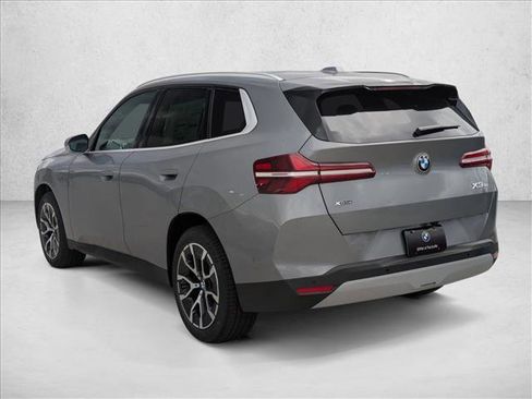 Used 2026 BMW X3 xDrive30 w/ Premium Package AWD/4WD image 9