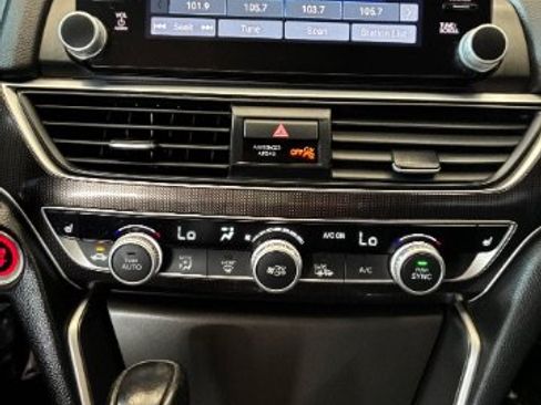 Used 2021 Honda Accord Sport Special Edition image 23