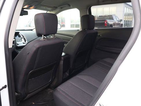 Used 2015 GMC Terrain SLE w/ Chrome Edition image 32