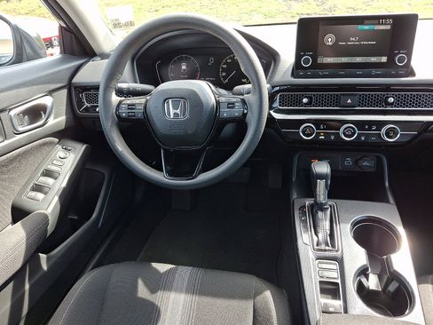 Certified 2024 Honda Civic LX image 14