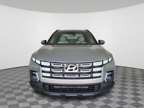 New 2025 Hyundai Santa Cruz SEL image 41