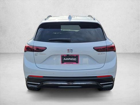 New 2026 Buick Envision Sport Touring image 8