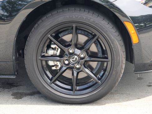 Used 2023 MAZDA MX-5 Miata Sport image 11