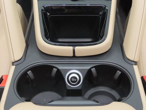 Certified 2026 Porsche Cayenne S AWD/4WD image 30