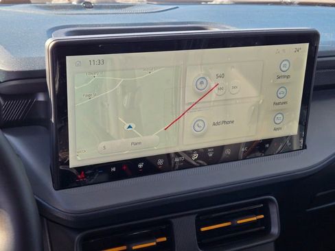 New 2026 Ford Maverick Tremor image 23