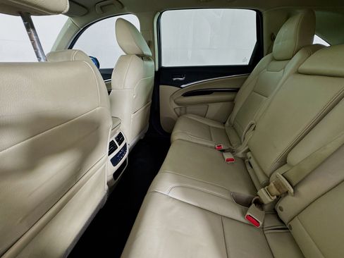 Used 2016 Acura MDX FWD image 24