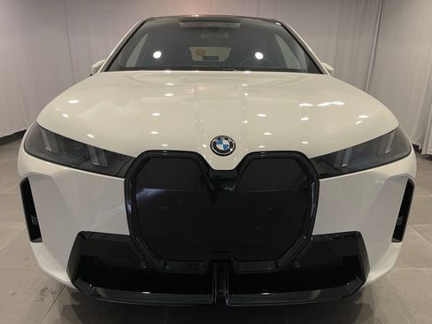 New 2026 BMW iX xDrive60 w/ M Sport Package image 2