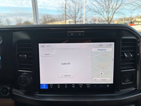 New 2026 Ford F250 Lariat w/ Lariat Ultimate Package image 20