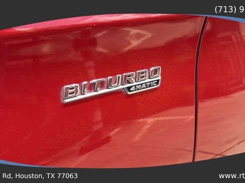 Used 2017 Mercedes-Benz GLE 43 AMG 4MATIC Coupe image 17