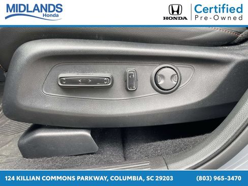 Certified 2026 Honda CR-V Sport Touring image 16
