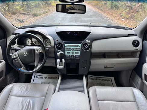 Used 2010 Honda Pilot EX-L image 12