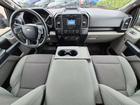Used 2020 Ford F150 XL w/ Equipment Group 101A Mid AWD/4WD image 15