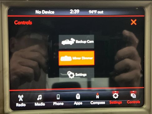 Used 2021 RAM 1500 Big Horn RWD image 60