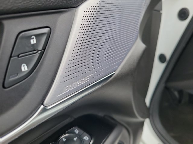 Used 2023 Cadillac CT4 Premium Luxury w/ LPO, Exterior Accent Package RWD image 17
