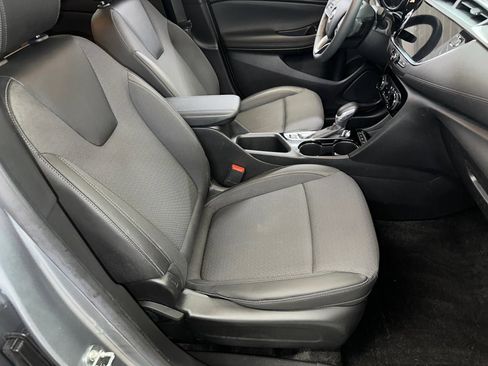 Certified 2023 Buick Encore GX Preferred w/ Cold Weather Comfort Package image 29