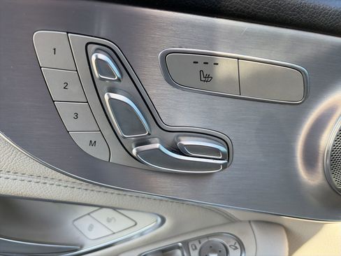 Used 2018 Mercedes-Benz C 300 Coupe image 11