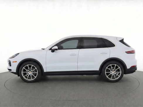 Used 2020 Porsche Cayenne AWD/4WD image 6