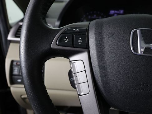 Used 2014 Honda Odyssey EX-L image 30