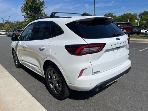 Used 2023 Ford Escape ST-Line Select w/ Tech Pack #2 AWD/4WD image 6
