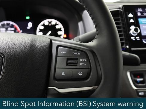 Used 2026 Honda Ridgeline RTL image 17