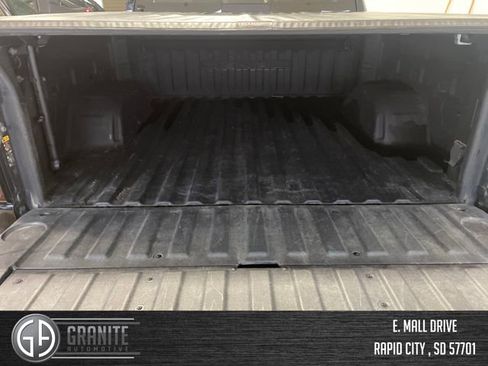 Used 2022 GMC Sierra 1500 Denali image 14