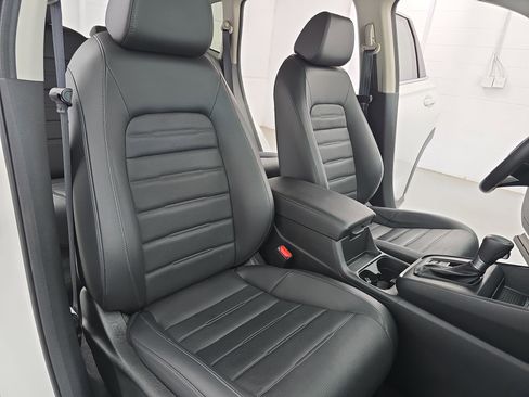 Certified 2024 Honda CR-V EX-L image 10