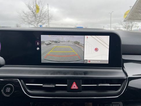 Used 2025 Kia Seltos S image 19