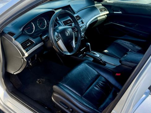 Used 2012 Honda Accord SE image 12