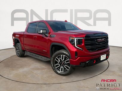 Used 2026 GMC Sierra 1500 AT4 w/ AT4 Premium Package