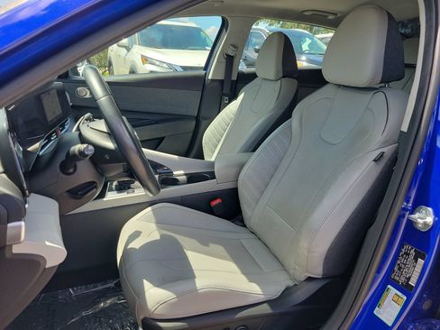 Used 2023 Hyundai Elantra Limited FWD image 15