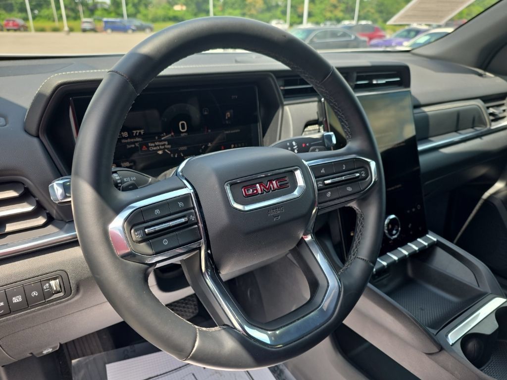 Used 2026 GMC Terrain Elevation FWD image 9