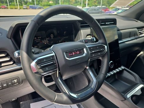 Used 2026 GMC Terrain Elevation FWD image 9