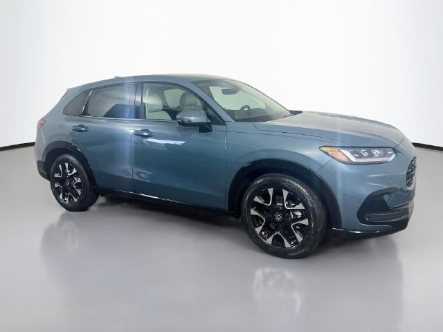Certified 2027 Honda HR-V EX-L image 23