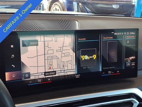 Used 2023 BMW 330e xDrive 330e xDrive image 23