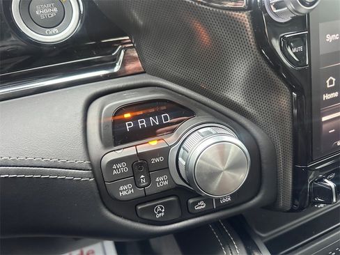 New 2026 RAM 1500 Limited image 35