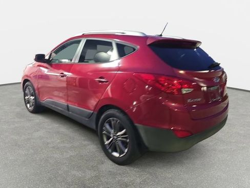 Used 2015 Hyundai Tucson SE AWD/4WD image 7