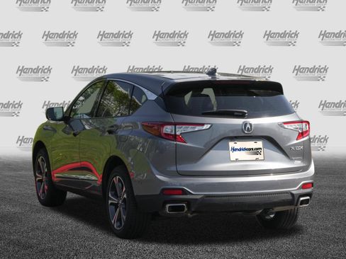 Used 2024 Acura RDX SH-AWD w/ Advance Package image 7