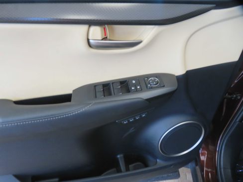 Used 2017 Lexus NX 200t F Sport image 14