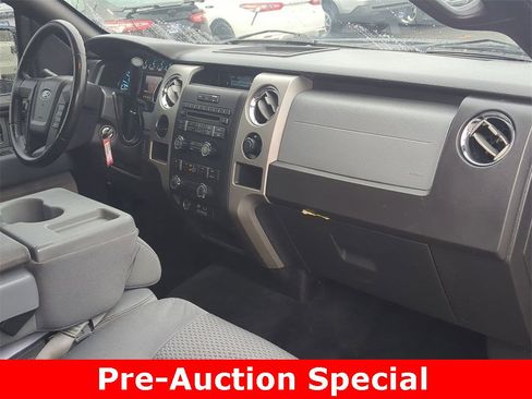 Used 2011 Ford F150 XLT w/ XLT Convenience Pkg image 26