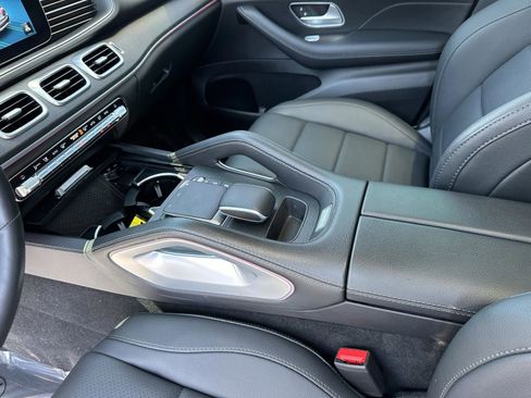 Used 2023 Mercedes-Benz GLE 350 4MATIC image 25