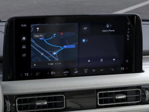 New 2026 Lincoln Aviator AWD image 14